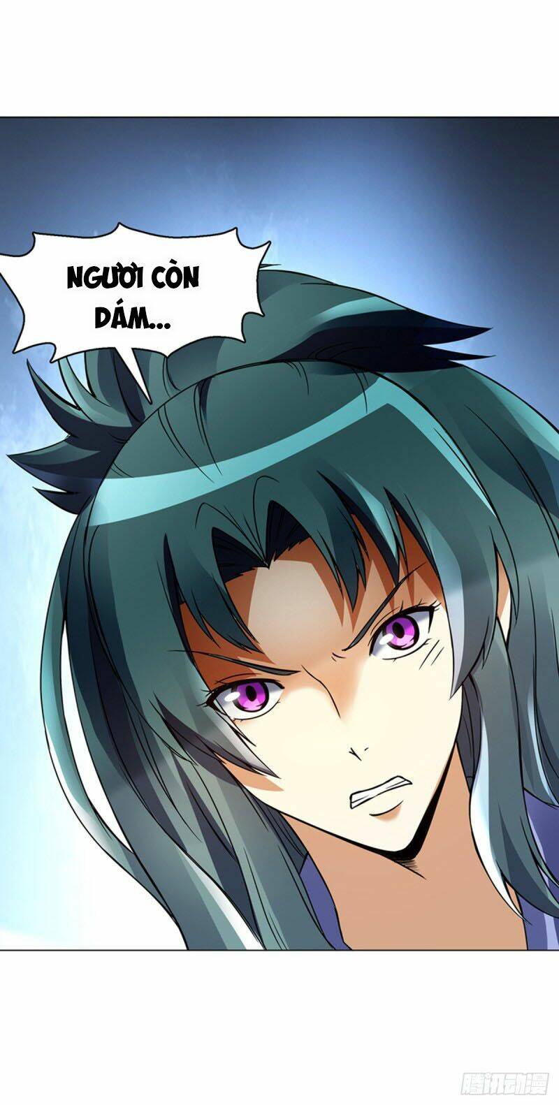 thiên thần quyết chapter 97 14