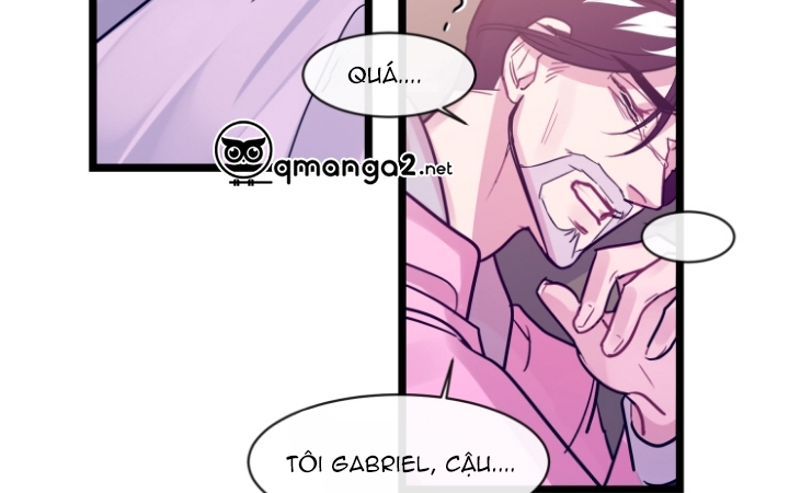 kiếp trước bí ẩn của giáo sư chapter 7 51