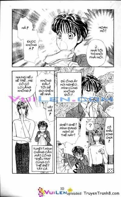 yamada tarou monogatari chapter 11 10