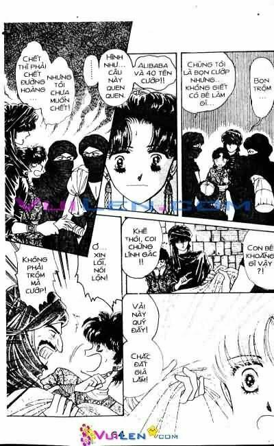 nàng công chúa ham chơi chapter 2 63