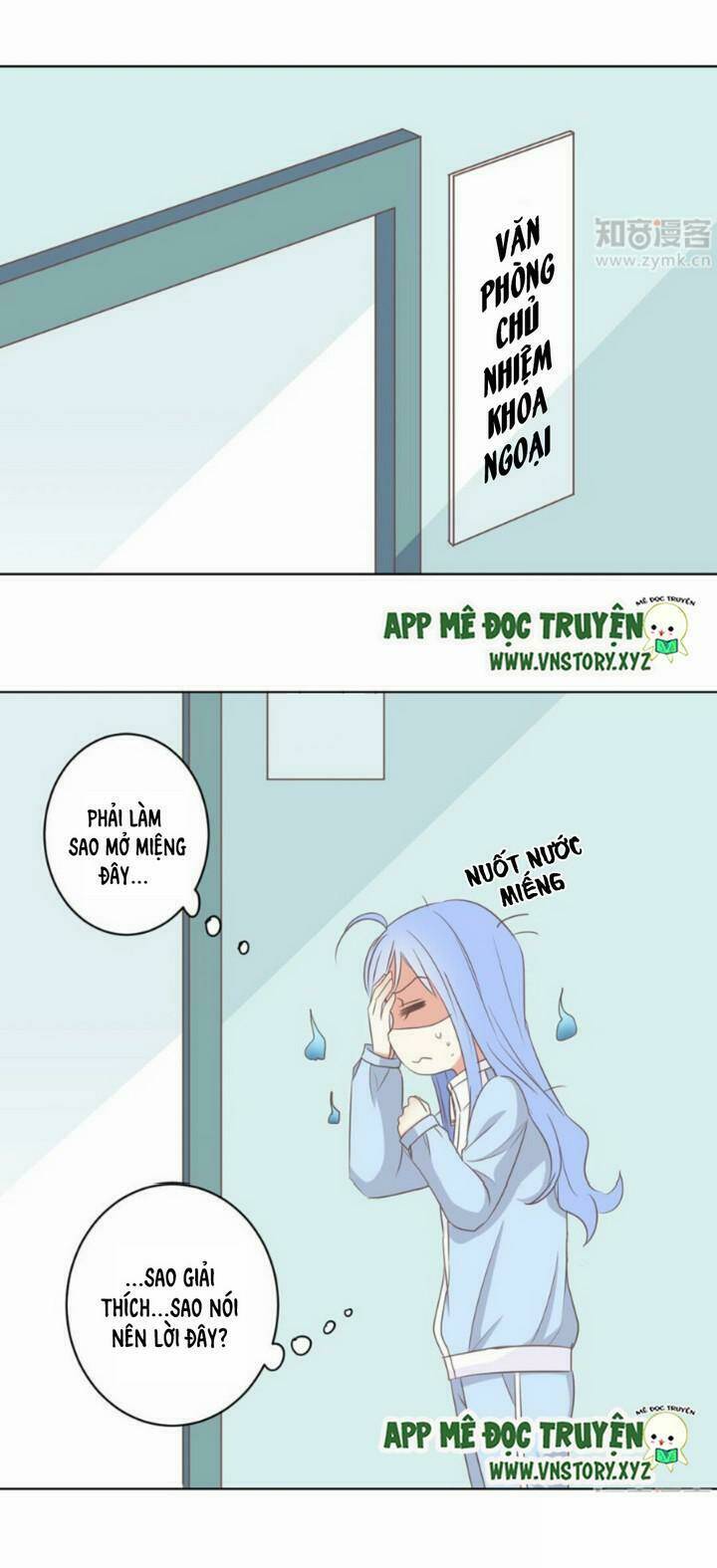 em chỉ yêu tiền của anh chapter 19 2