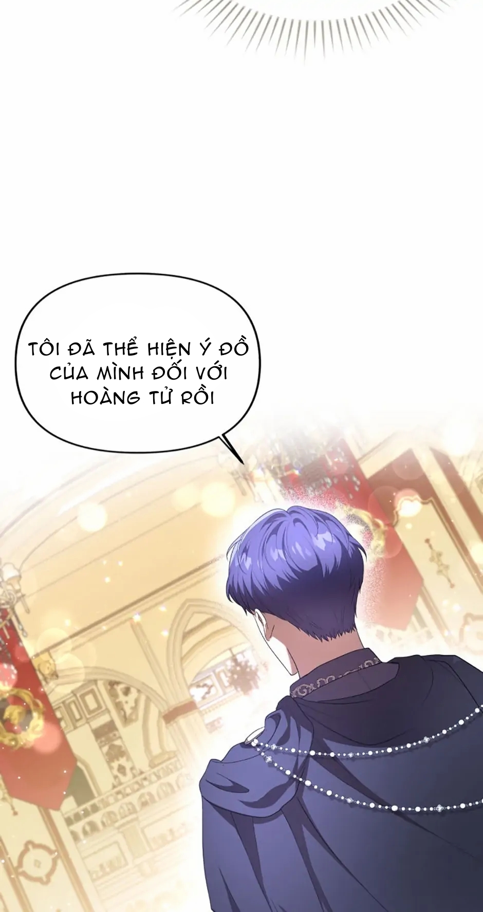 Tôi Trở Thành Phiên Dịch Viên Cho Bạo Chúa chapter 23.2 - Trang 14