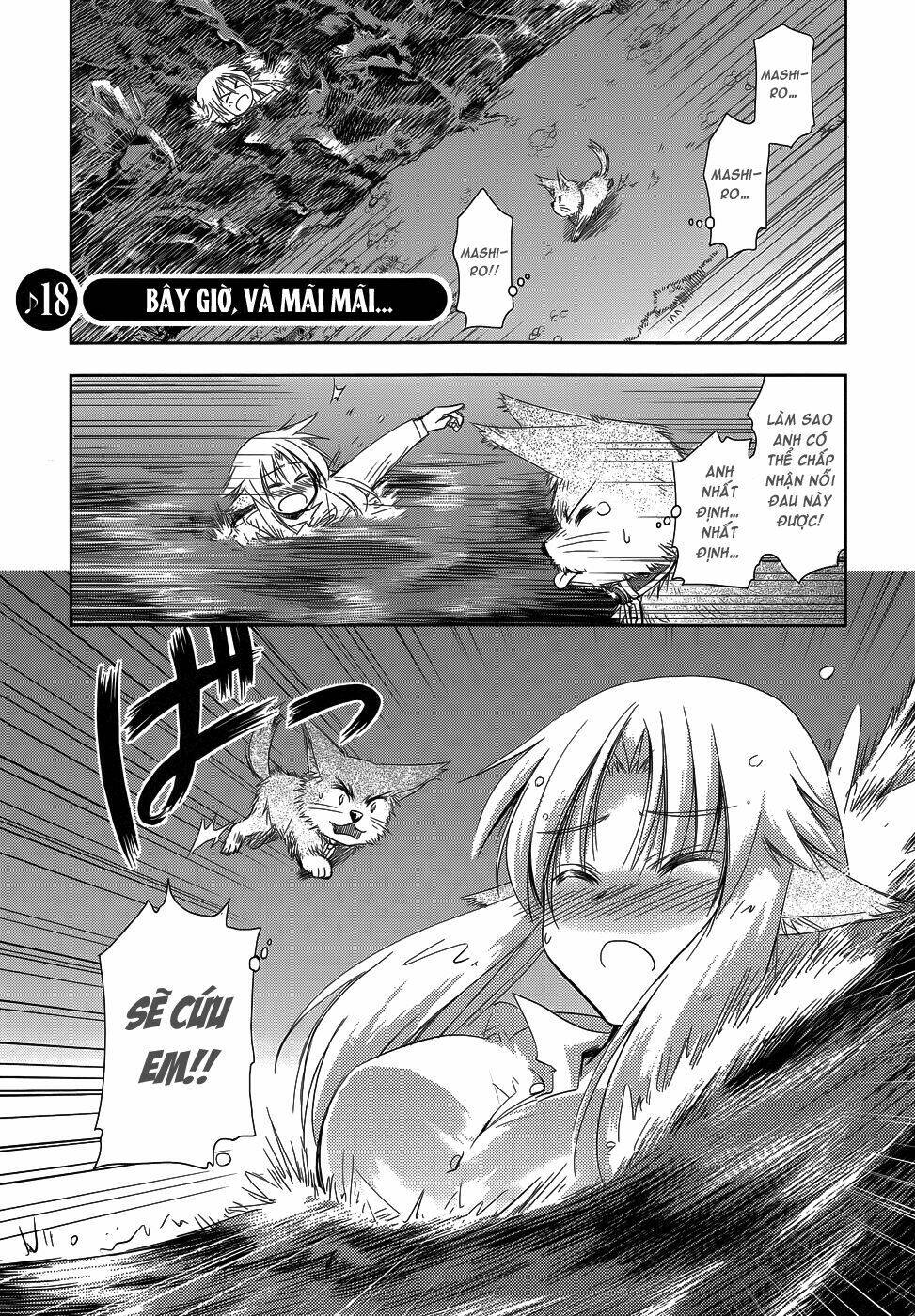 perowan! - hayaku shinasai! goshujin-sama chapter 18 2