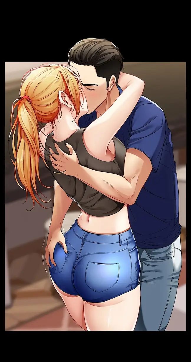 nhật ký ở trọ - không che chapter 1 52