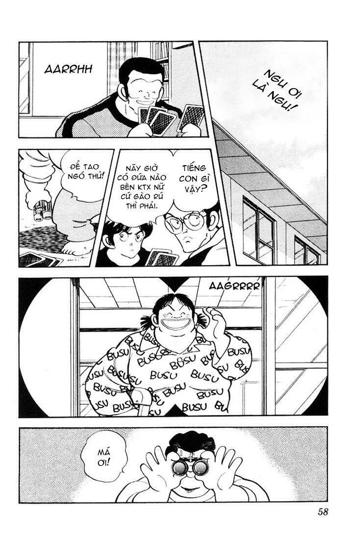 rough - ngọc thô chapter 12 19