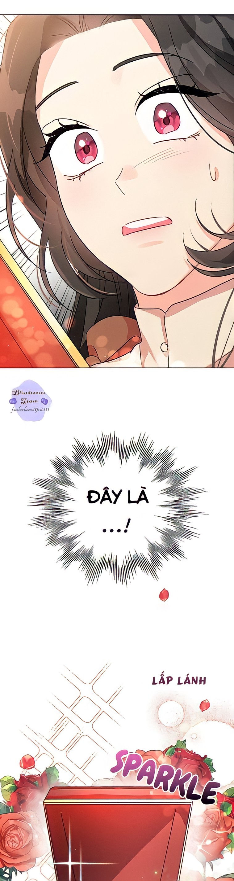 kết hôn cùng nhân vật phản diện chapter 3 1