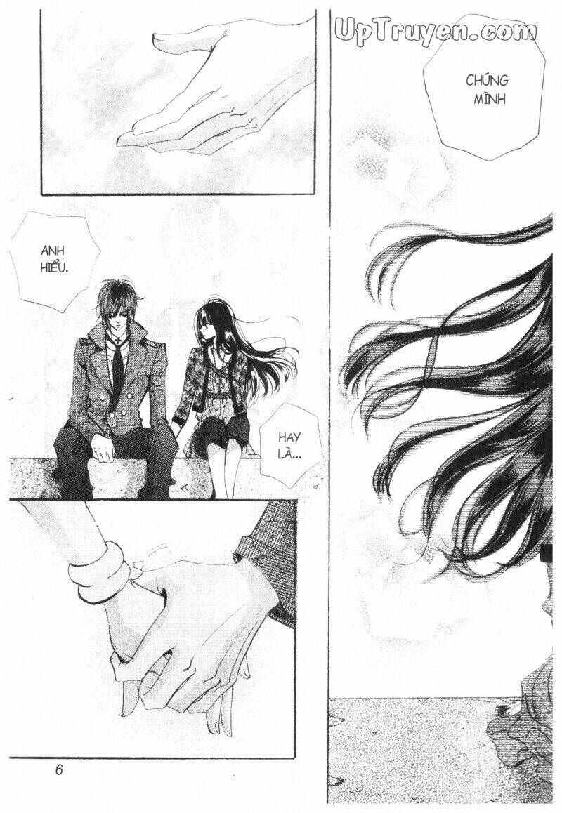 hoàng cung chapter 22 6