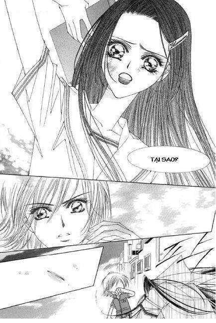 cynical orange - quả cam thủy tinh chapter 7 62