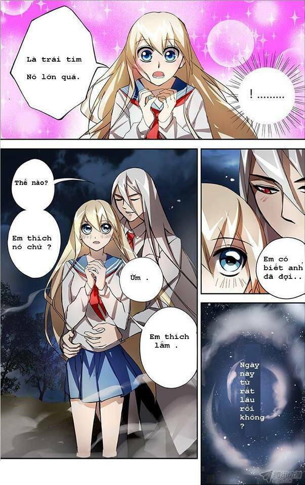 were wolf chapter 4 12