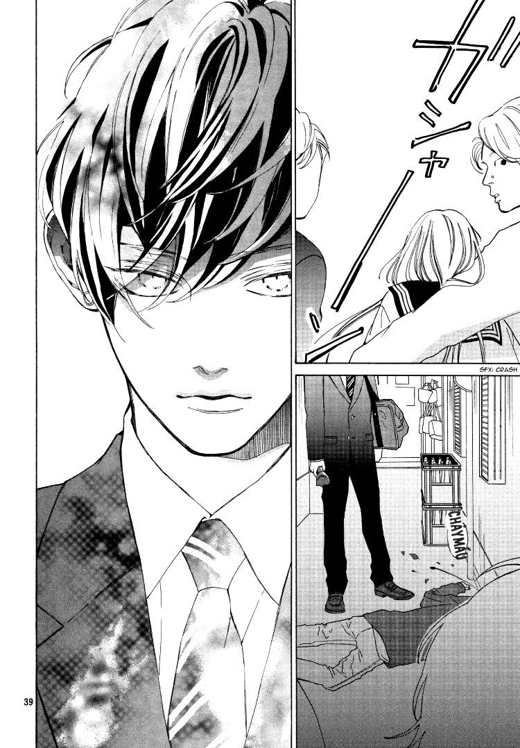 ojou to banken -kun chapter 1 38