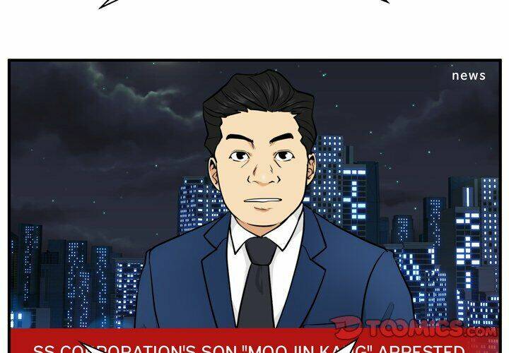 mr kang chapter 69 2