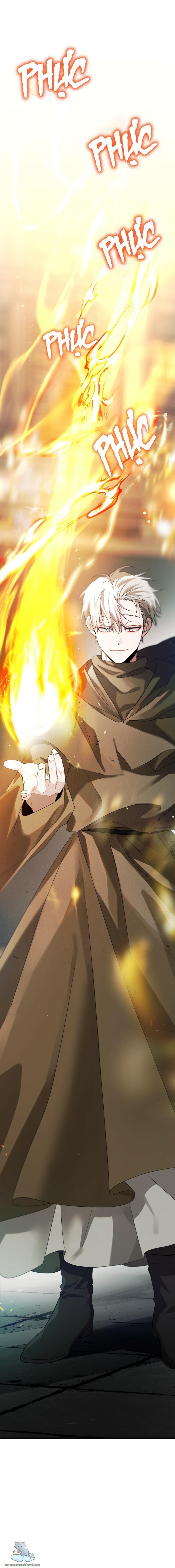 dưới tán cây sồi chapter 43 39