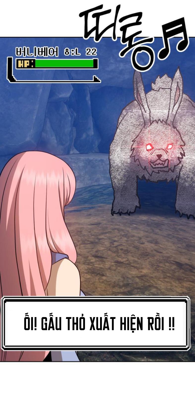 Gậy Gỗ Cấp 99+ chapter 7.1 50