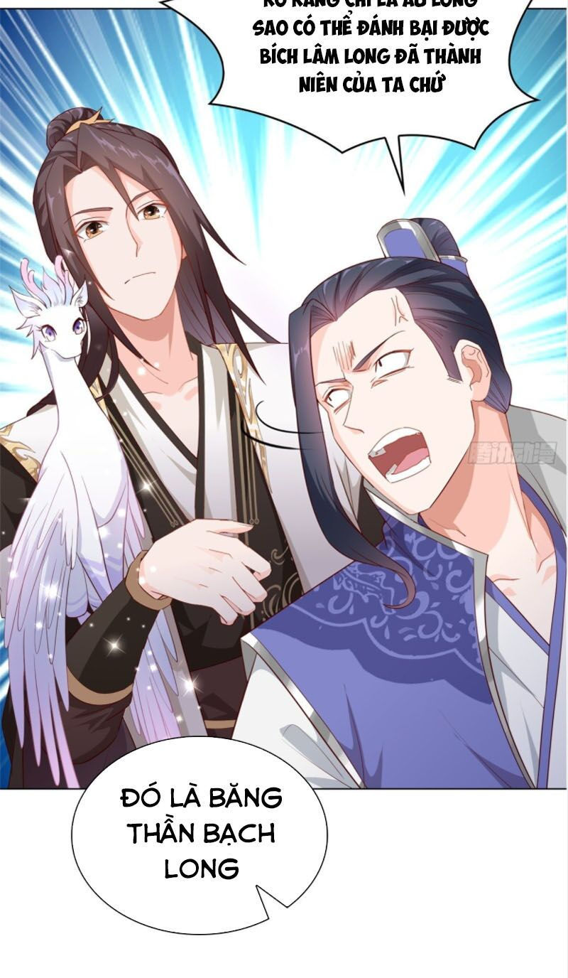 người nuôi rồng chapter 12 6