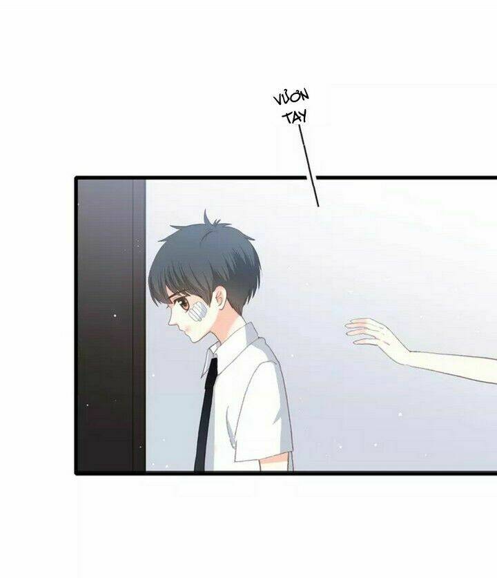 con tim rung động 3 chapter 50 24