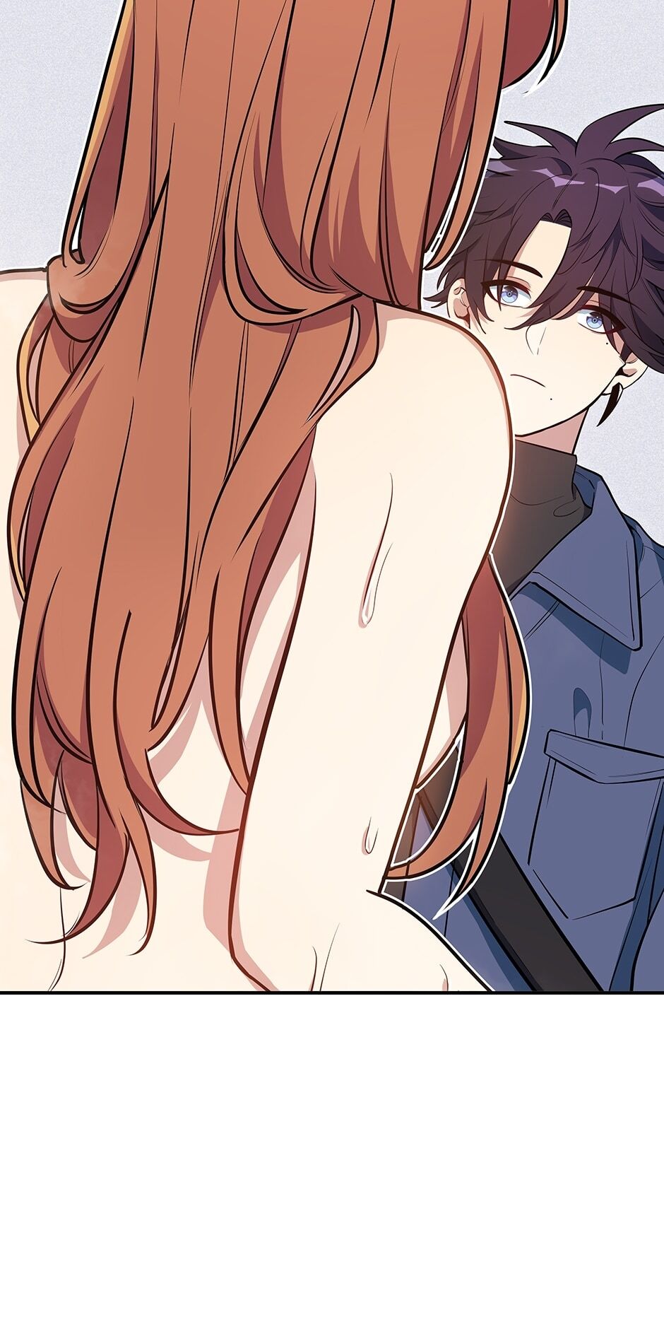 [16+] killing my love chapter 1.2 12