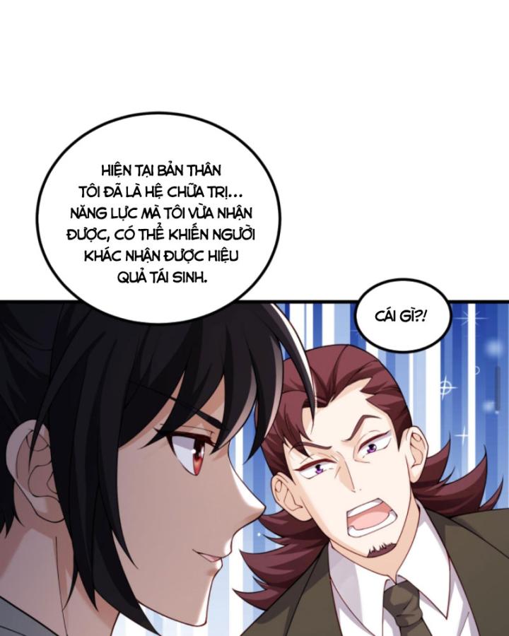 học cùng em gái, tôi bất cẩn vô địch rồi chapter 80 22