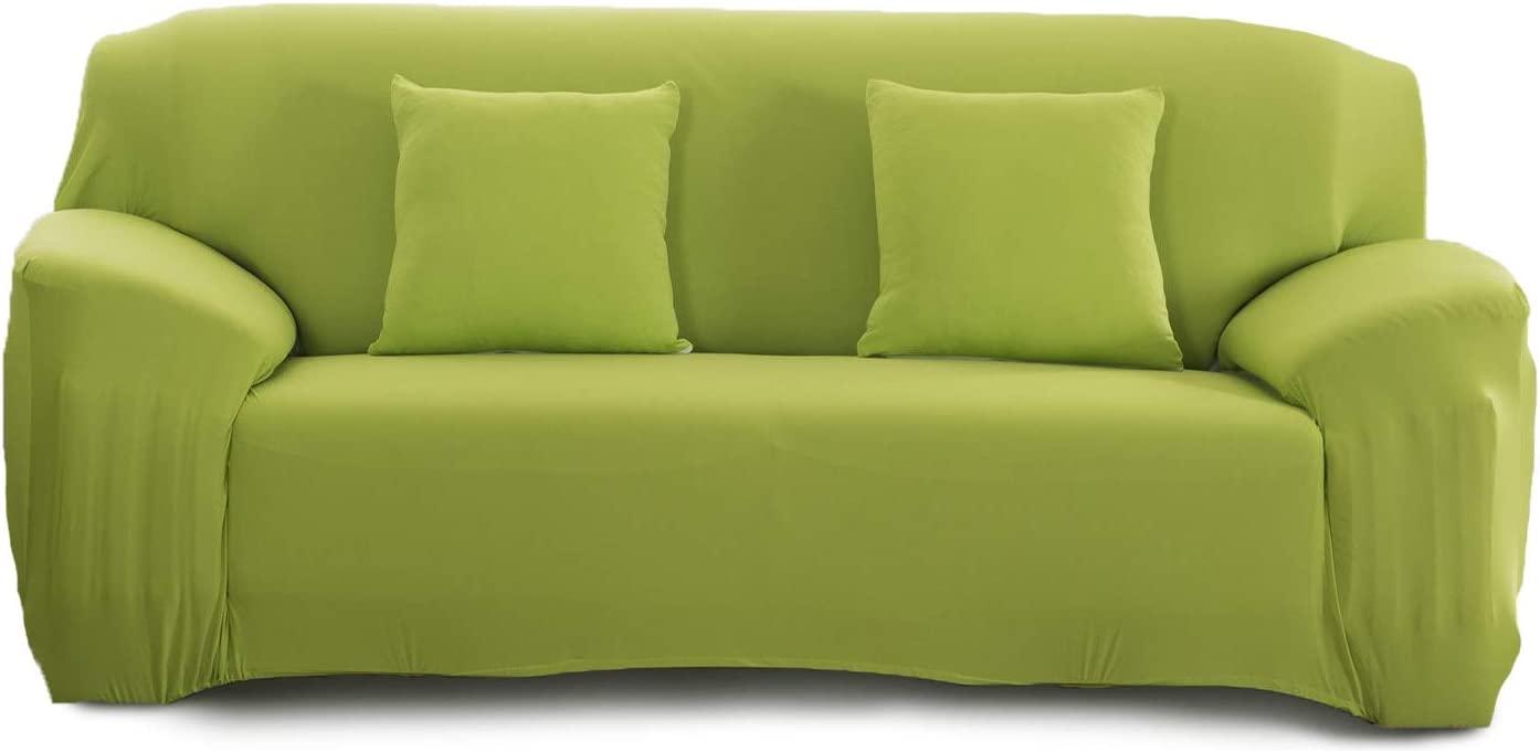 Bọc Ghế Sofa Co Giãn 3 Chỗ Có Tay, Bọc Ghế Sofa