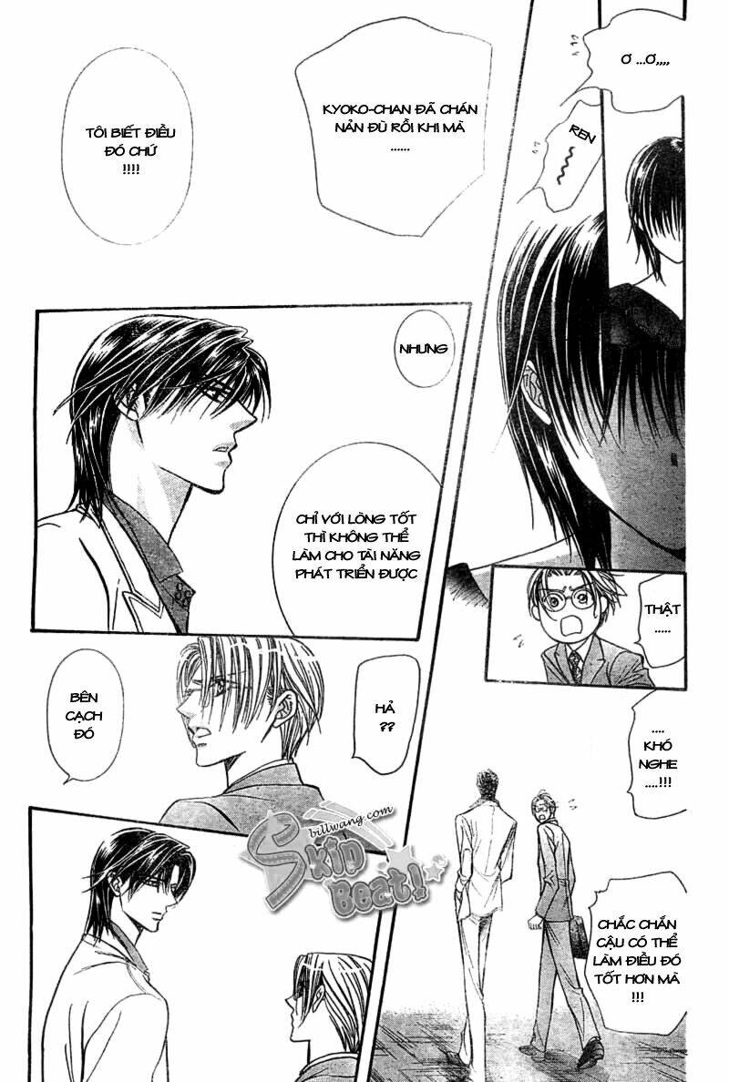 thử thách của kyouko chapter 121 28