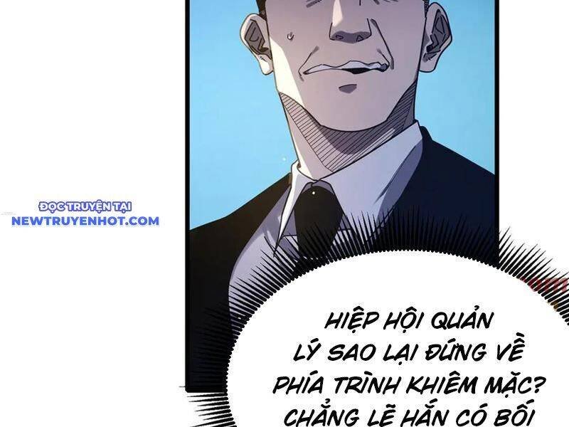Vô Địch Bị Động Tạo Ra Tấn Sát Thương chapter 53 140