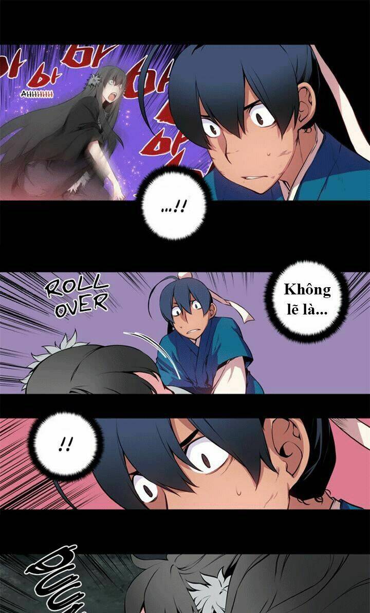 märchen: the embodiment of tales chapter 25 24