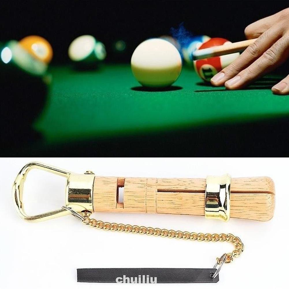 Dụng Cụ Sửa Chữa Cơ Bi Da Chuyên Nghiệp