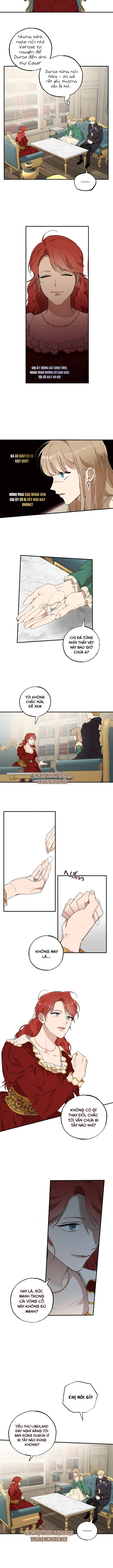 tất cả đều là sai lầm chapter 44.1 4