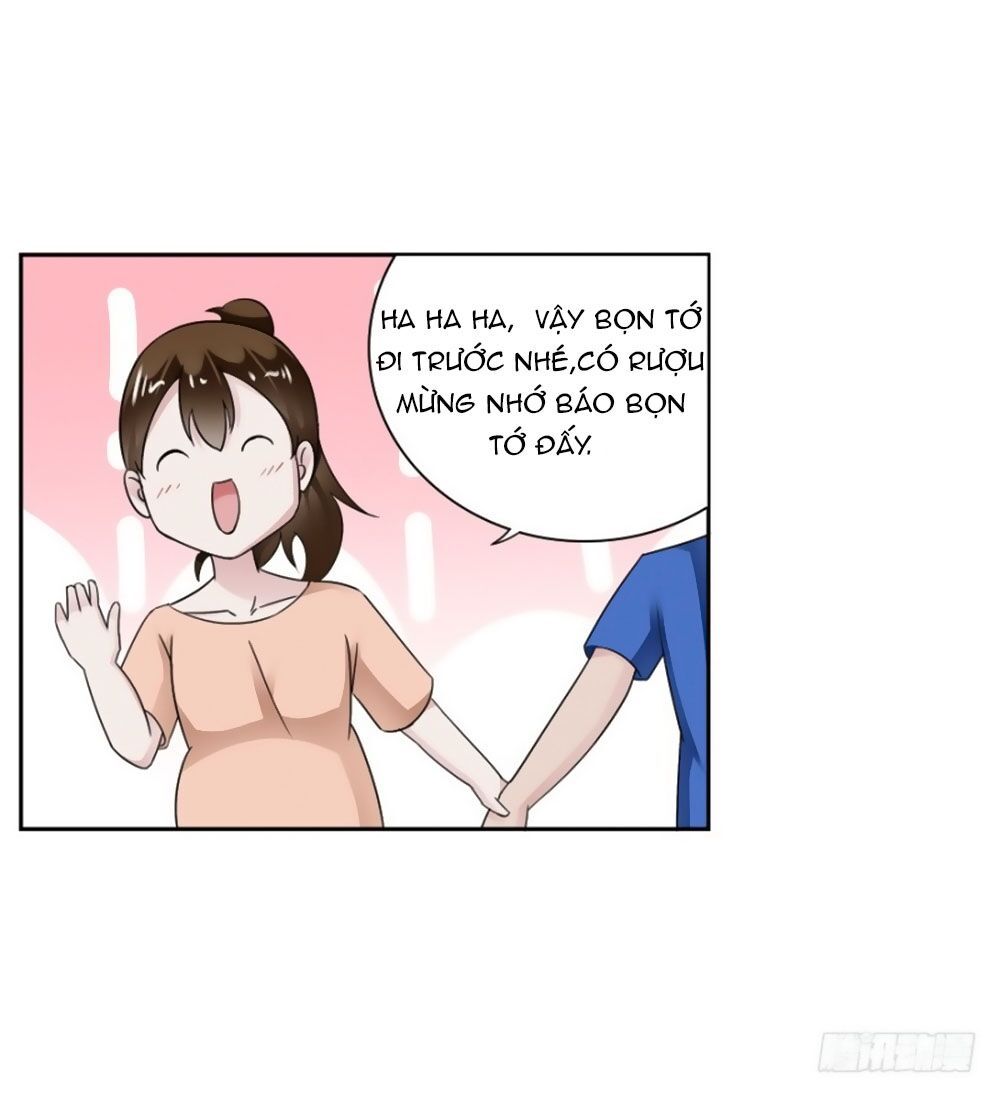 thiên kim đường môn chapter 82 9