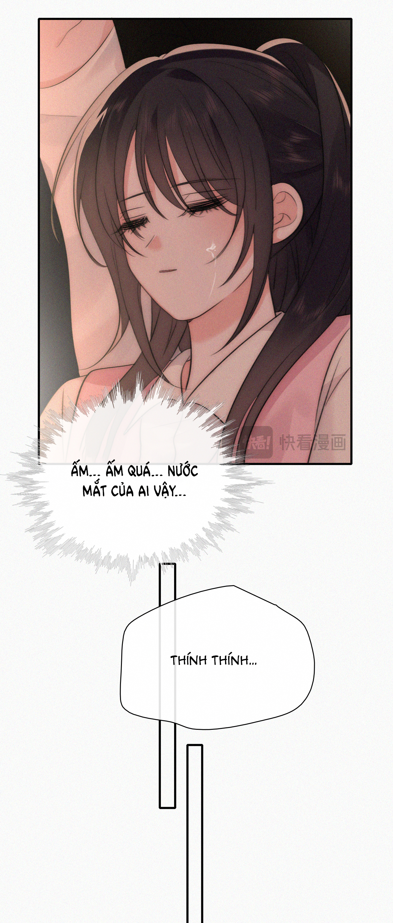 bệnh yêu chapter 115 19