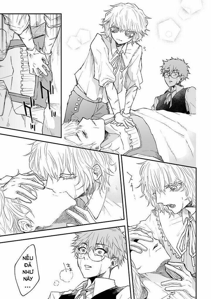 carnelian blood chapter 3 16