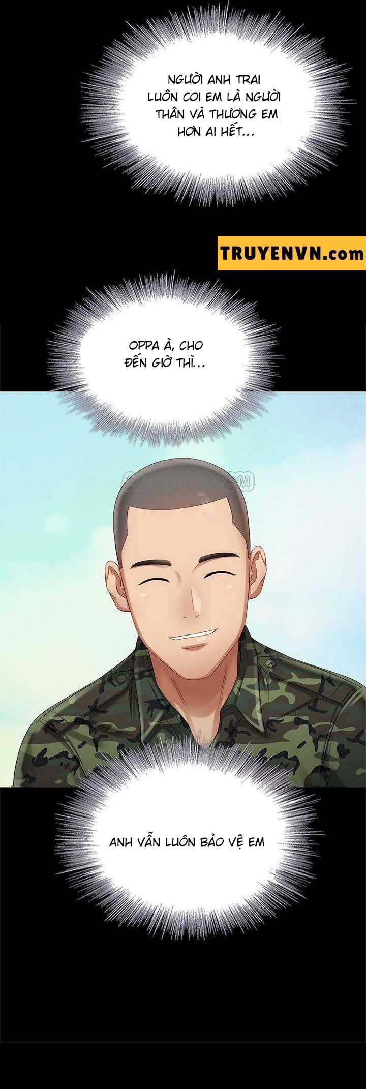 sứ mệnh người anh chapter 5 59