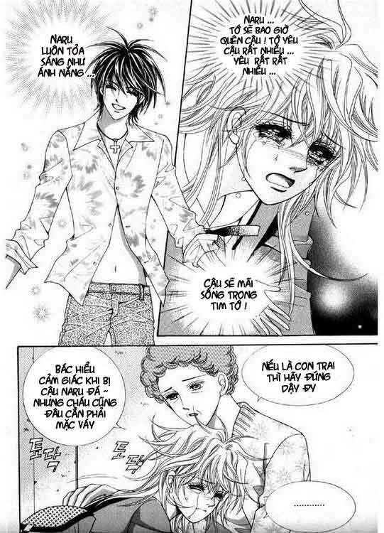 he dedicated to roses chapter 42 78