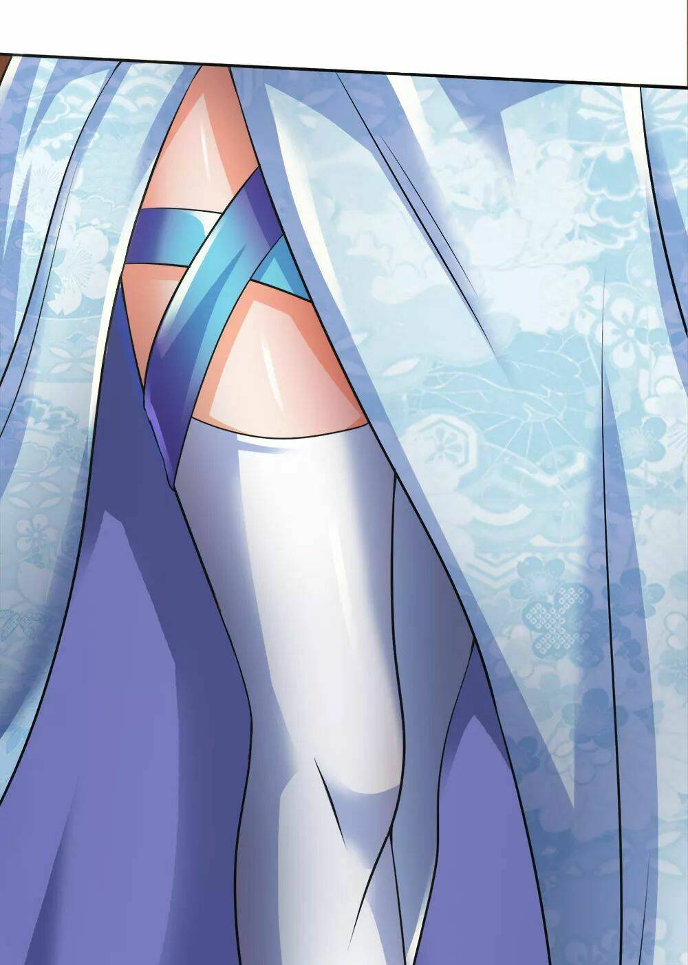 chí tôn hồng bao đại đế chapter 32 21