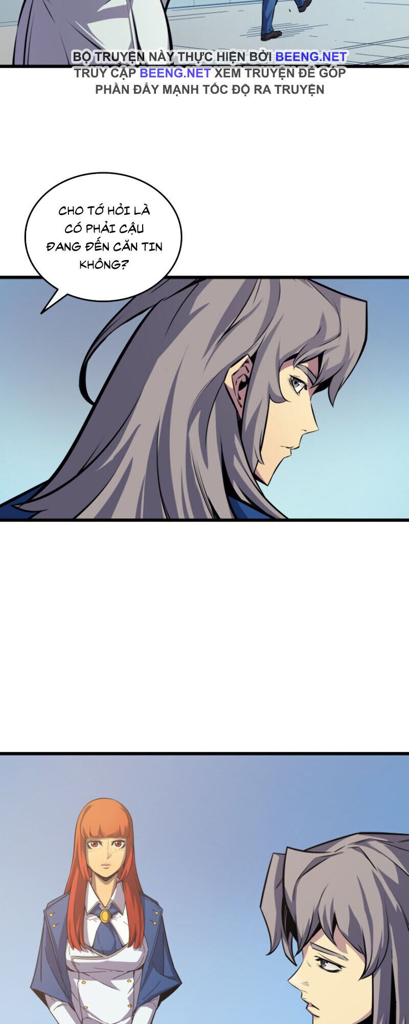 sự trở lại của pháp sư vĩ đại sau 4000 năm chapter 6 15