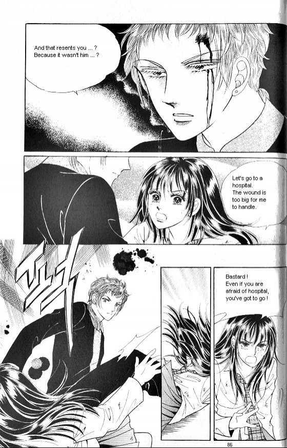 hot blooded woman chapter 59 15