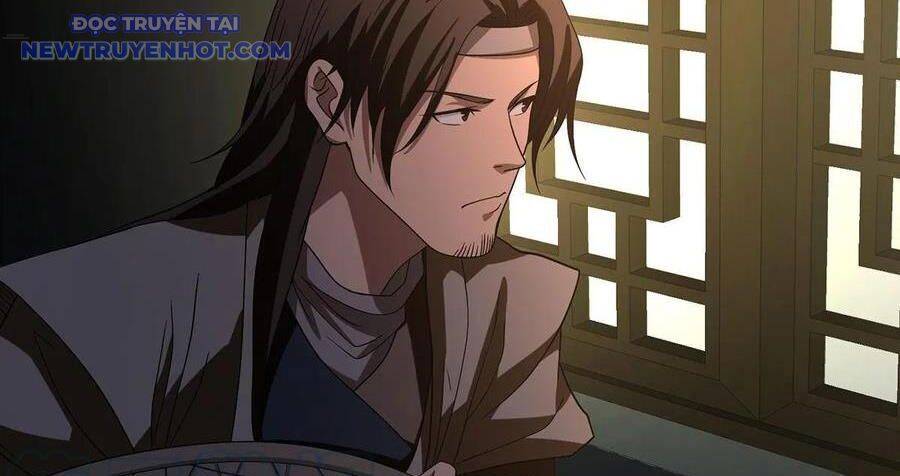 thiên long bát bộ webtoon chapter 141 12