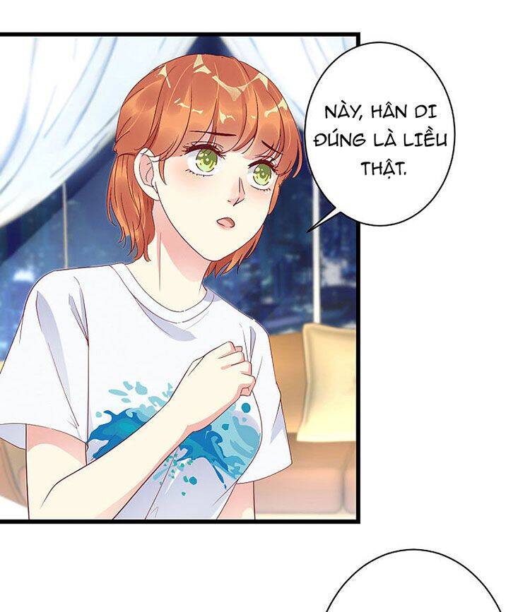 náo loạn suốt đời chapter 22 20