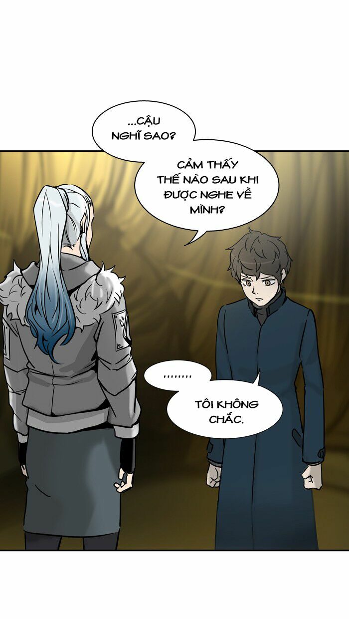 tòa tháp bí ẩn 2 chapter 240 121