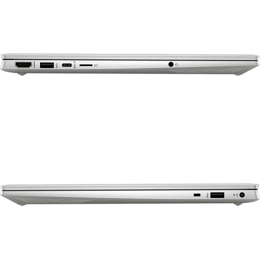 Laptop HP Pavilion 15-EG0007TU 2D9K4PA