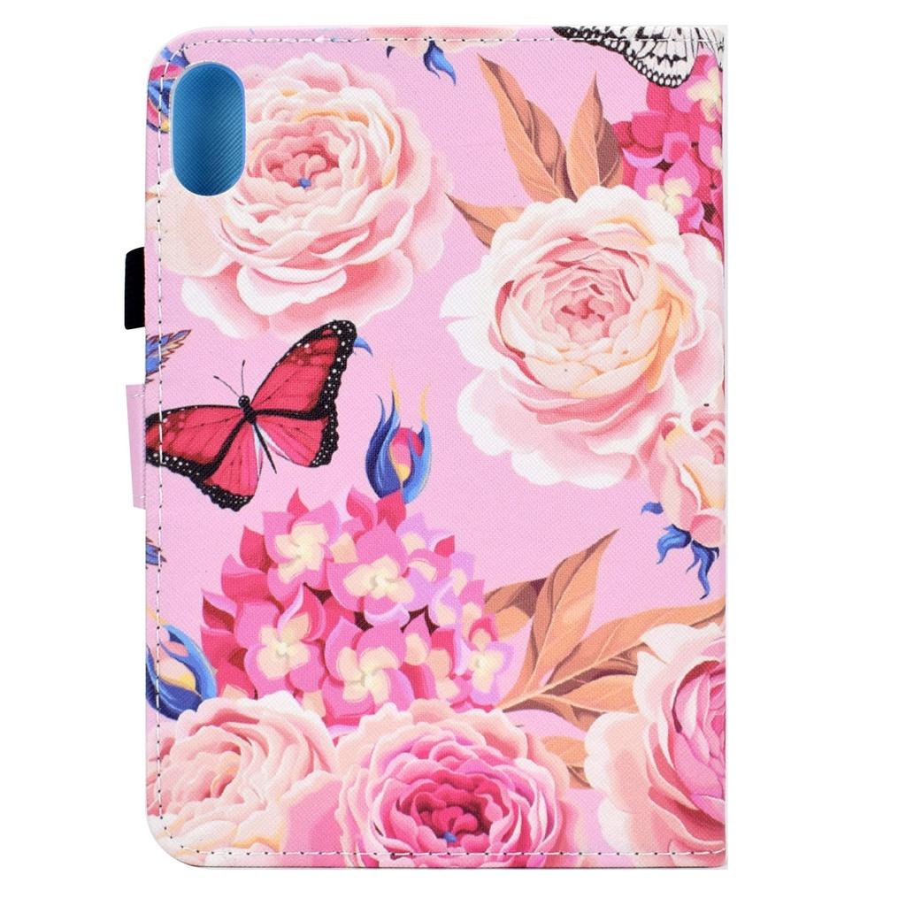 Ốp lưng dạng ví cho iPad mini / iPad mini 6 / iPad mini