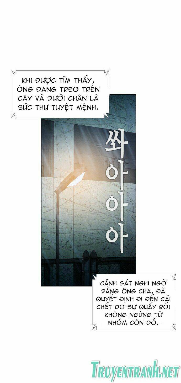 nạn nhân hồi sinh chapter 22 13