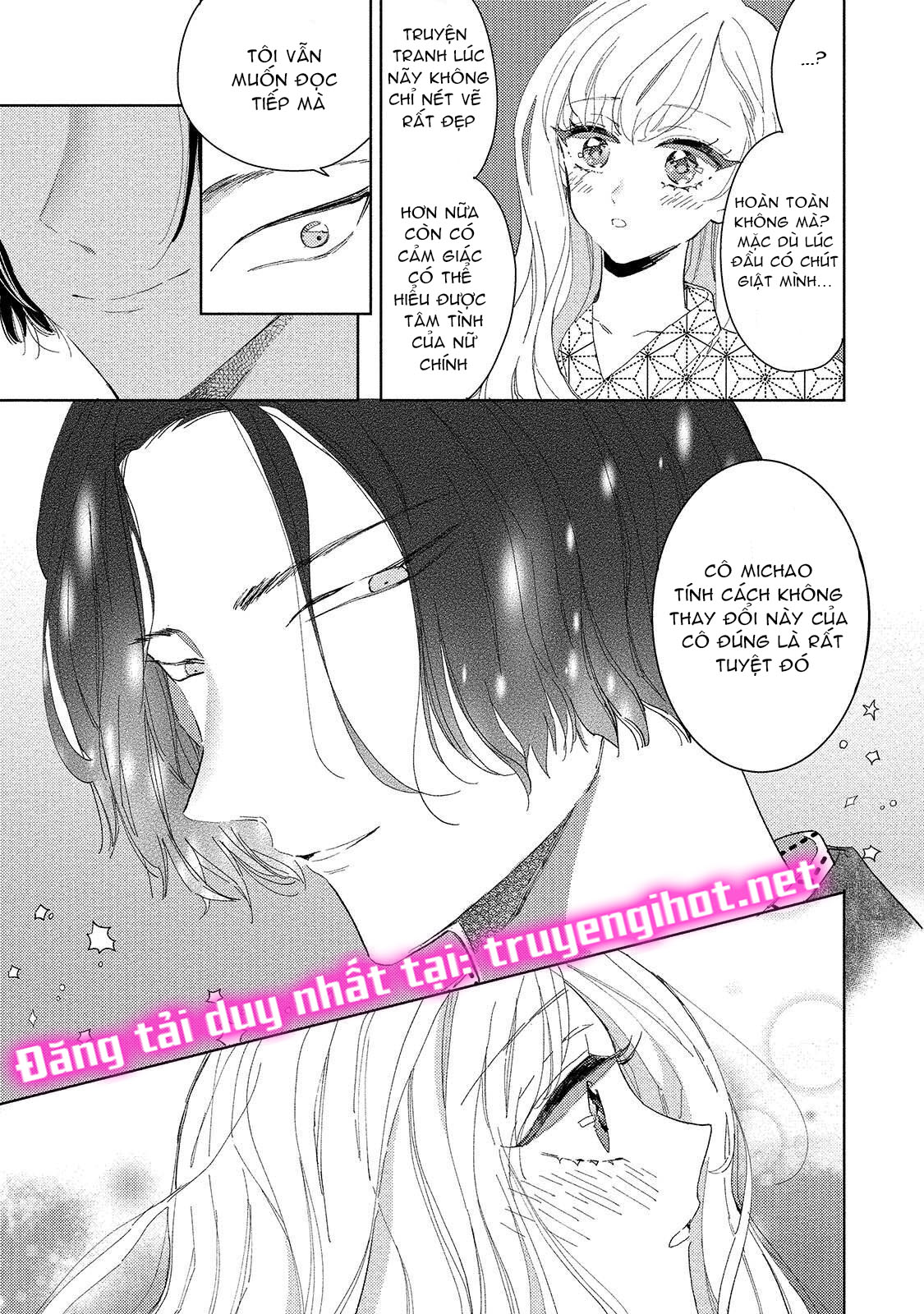 Oneshot Nhật chapter 2 - Trang 10