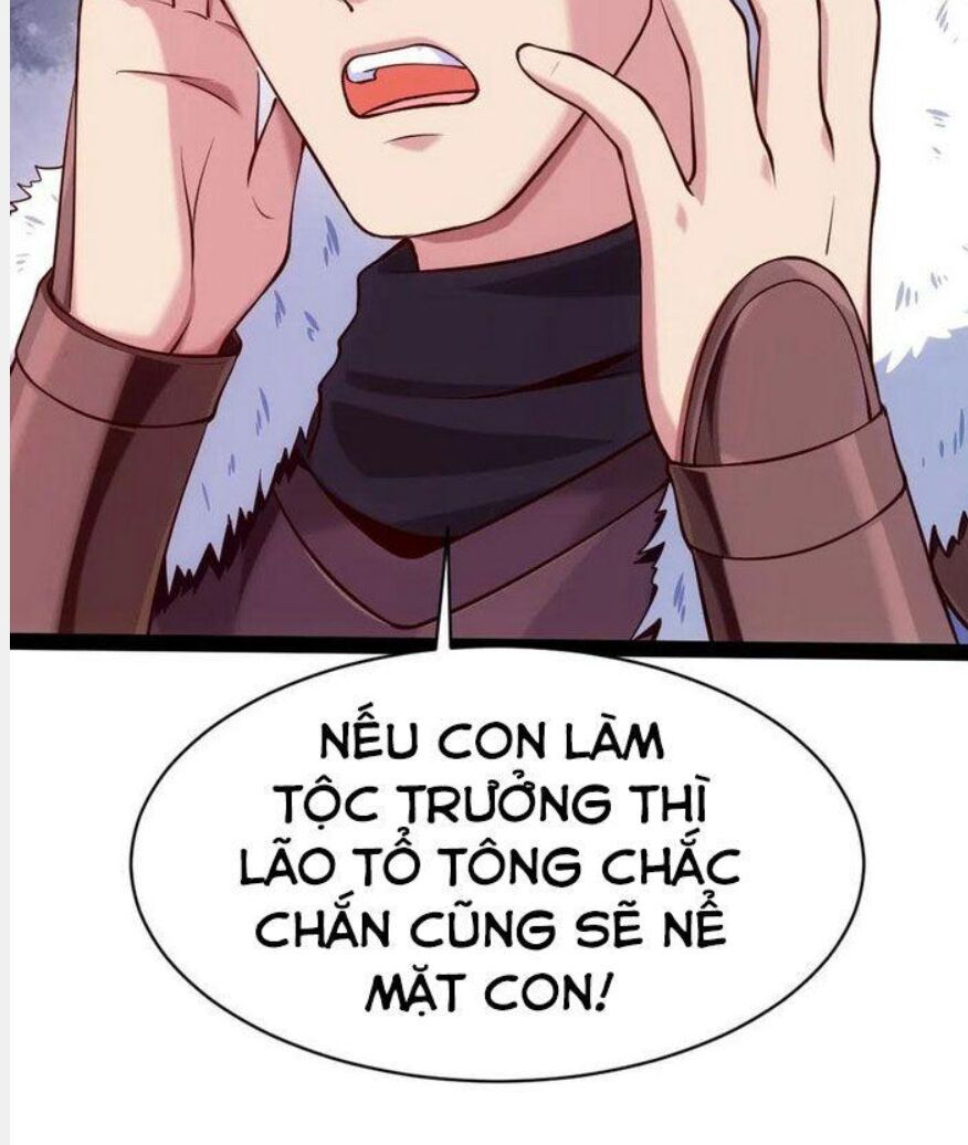 ma thú kiếm thánh dị giới tung hoành chapter 115 6