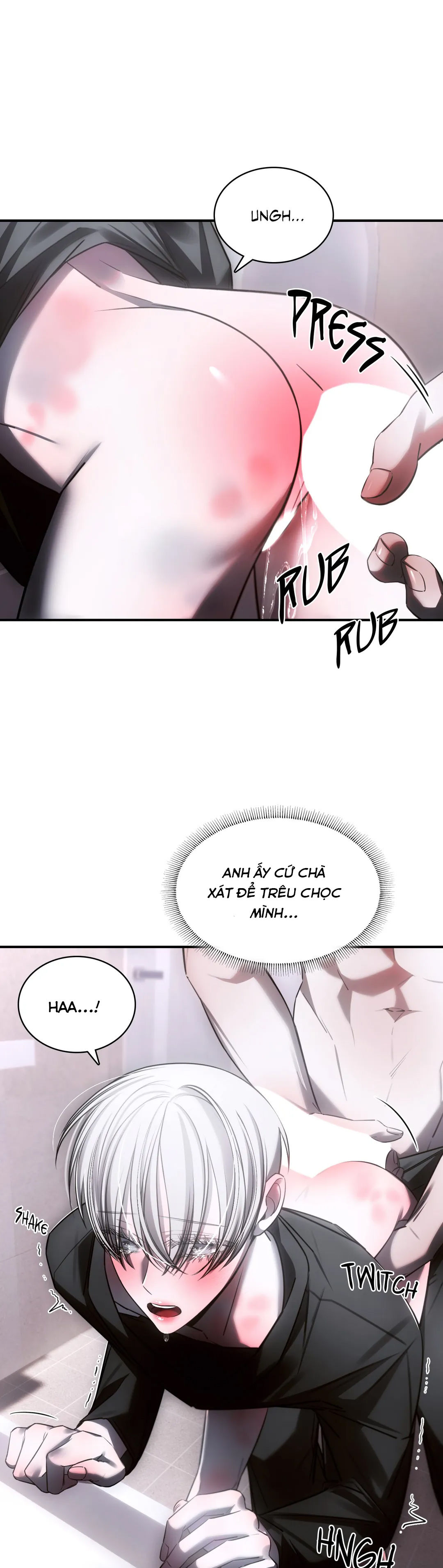 vực sâu chapter 21 2