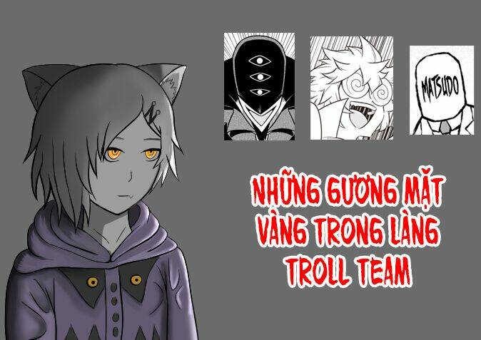 zannen jokanbu black general-san chapter 92.5 7