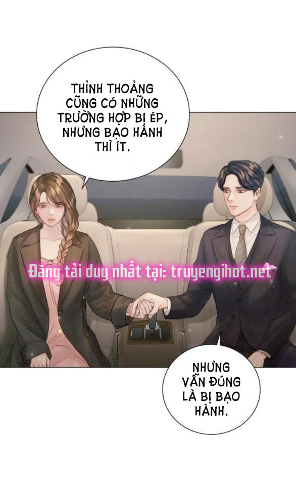 kết thúc nhất định sẽ có hậu chapter 72.2 16