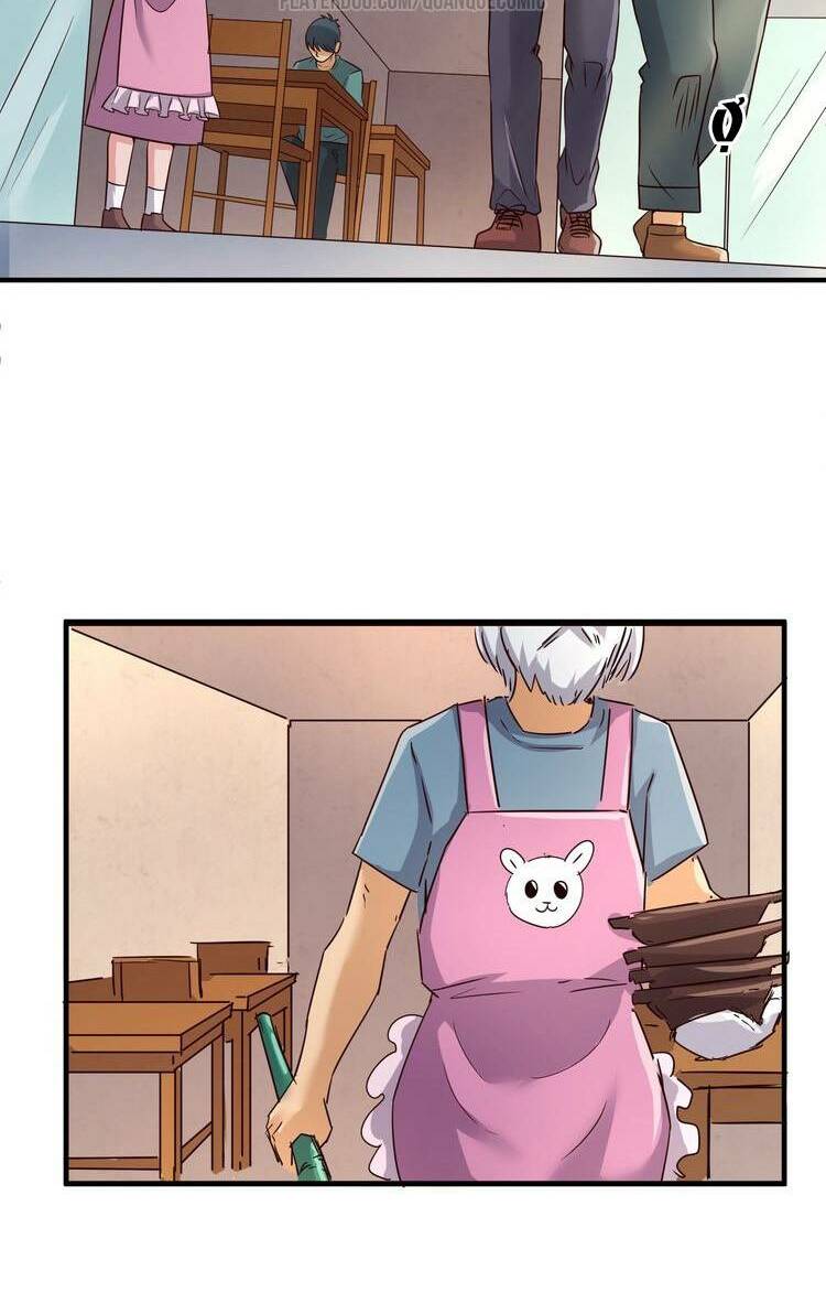 người chặn xuyên không chapter 55 2