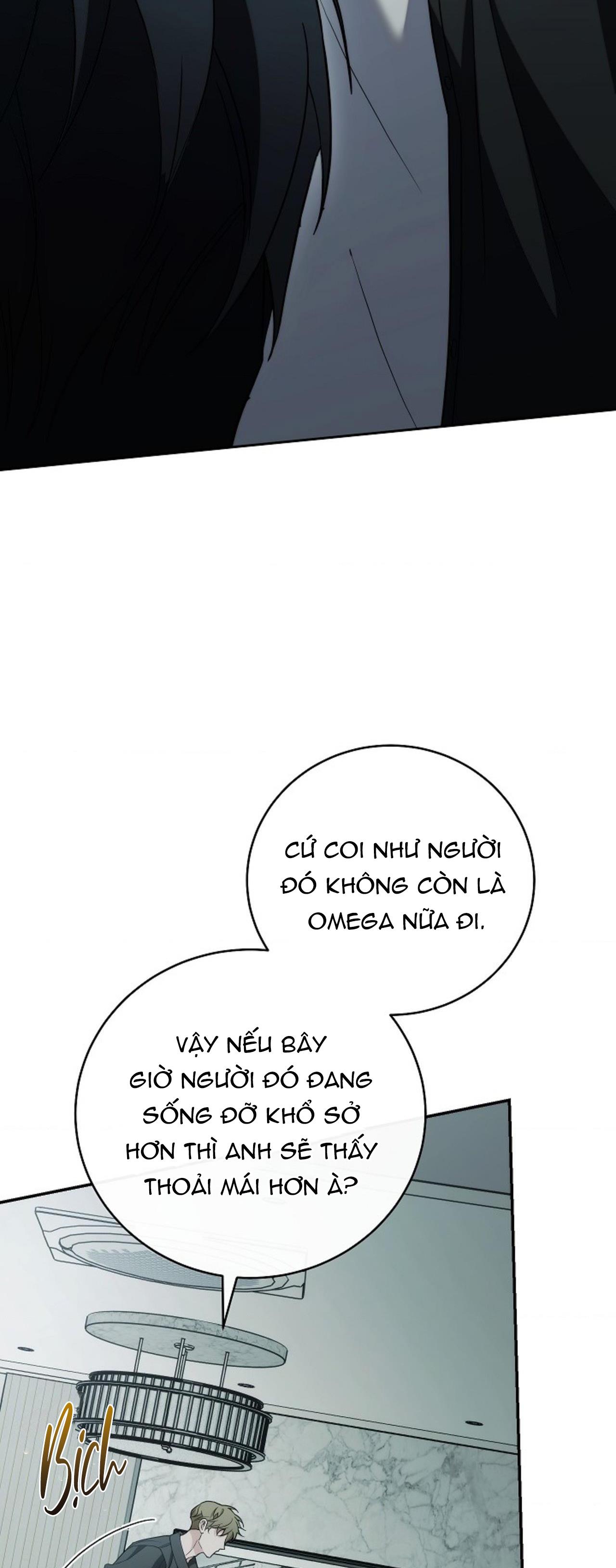 (abo)mối quan hệ không hoàn chỉnh chapter 22 7