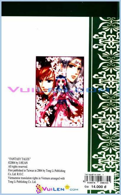 tinh nguyệt ảo cảnh chapter 3 170