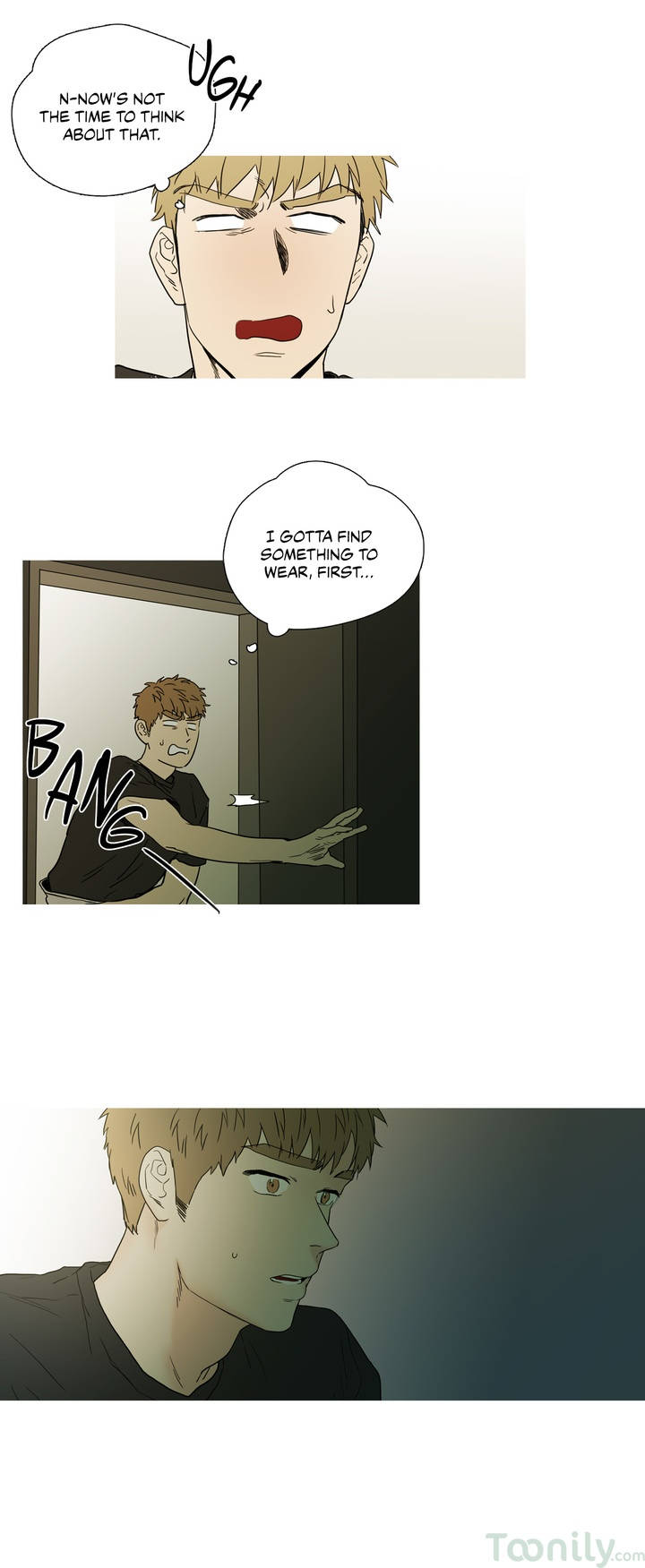 [raw] chiếm đoạt chapter 18 19